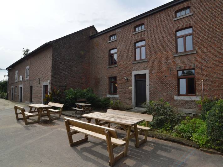 Location de vacances pour 19 personnes, avec Jardin et Sauna dans Teuven