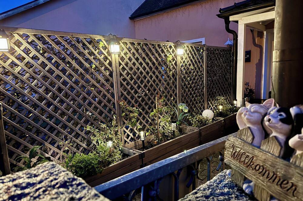 Holiday apartment in Eastern Bavaria from £265 per night