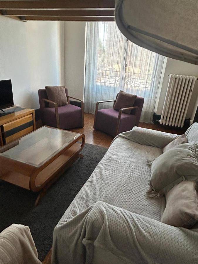 Gîte pour 4 personnes à Bois-le-Roi - 4