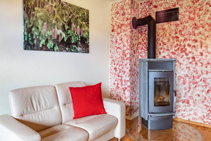 Ferienwohnung für 5 Personen, mit Garten in Ühlingen-Birkendorf - 3