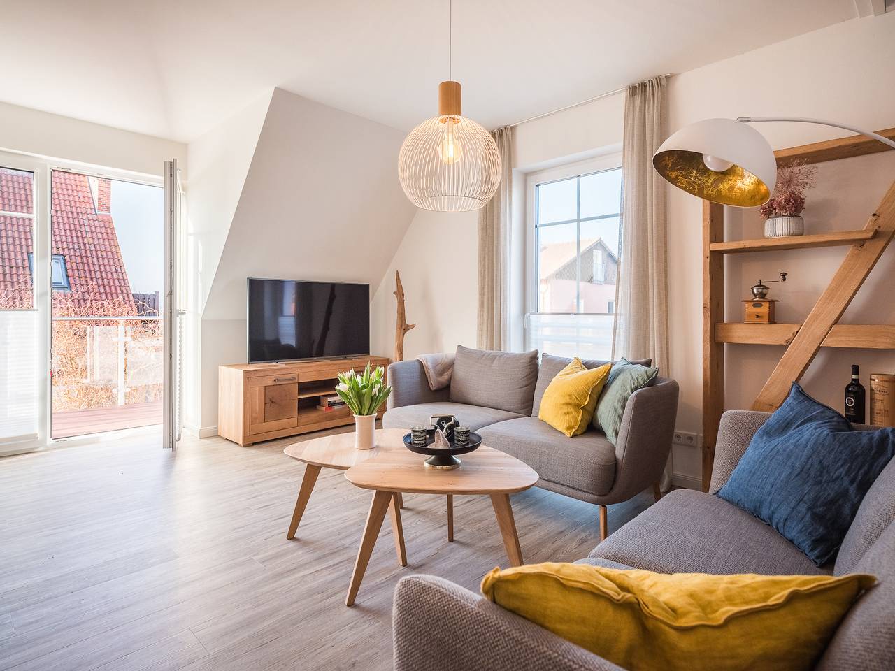Vakantiewoning voor 6 Personen in Rerik, Amt Neubukow-Salzhaff