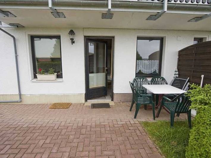 Ferienwohnung für 2 Personen, mit Garten und Terrasse, mit Haustier in Altenau - 3