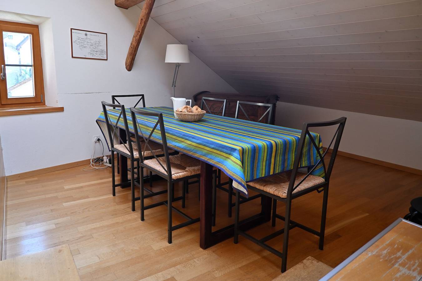 Ganze Ferienwohnung, Ferienwohnung mit Privatparkplatz in Sent, Unterengadin