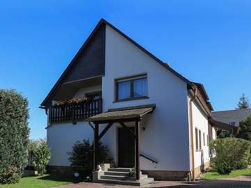 Bauernhof für 3 Personen, mit Balkon in Sächsische Schweiz