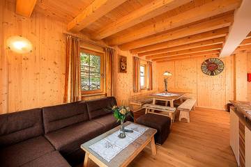 Ferienhaus für 10 Personen in Hintertux, Tux, Bild 2