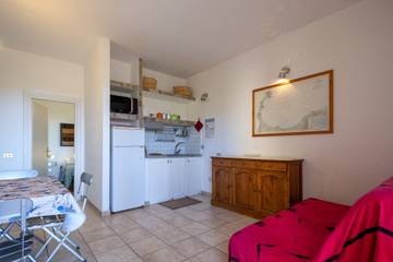 Casa Vacanza per 5 Persone in La Pelosa, Stintino, Foto 3