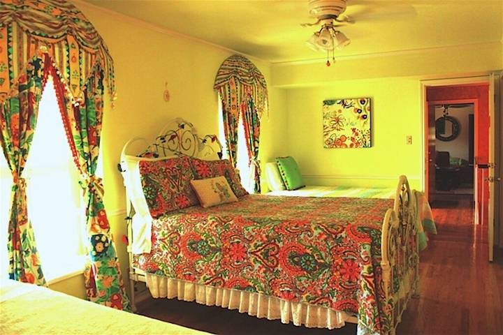 Location de vacances pour 14 personnes, avec jardin ainsi que sauna et jacuzzi à San Antonio - 4