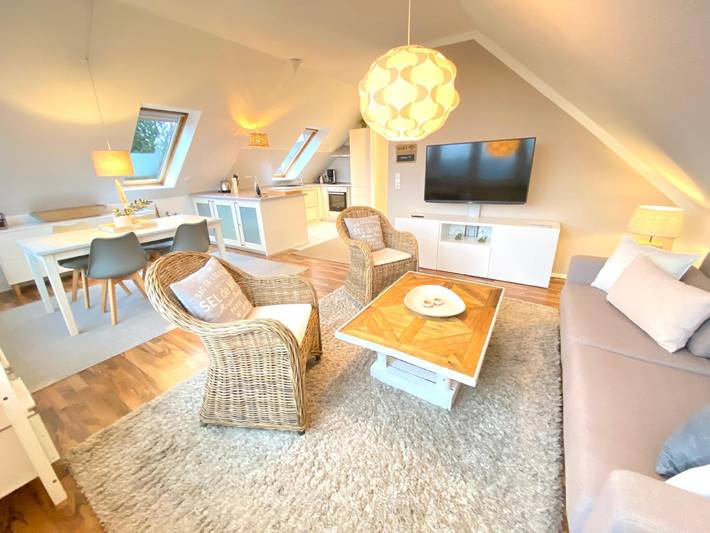 Vakantiewoning voor 4 personen in Kiel