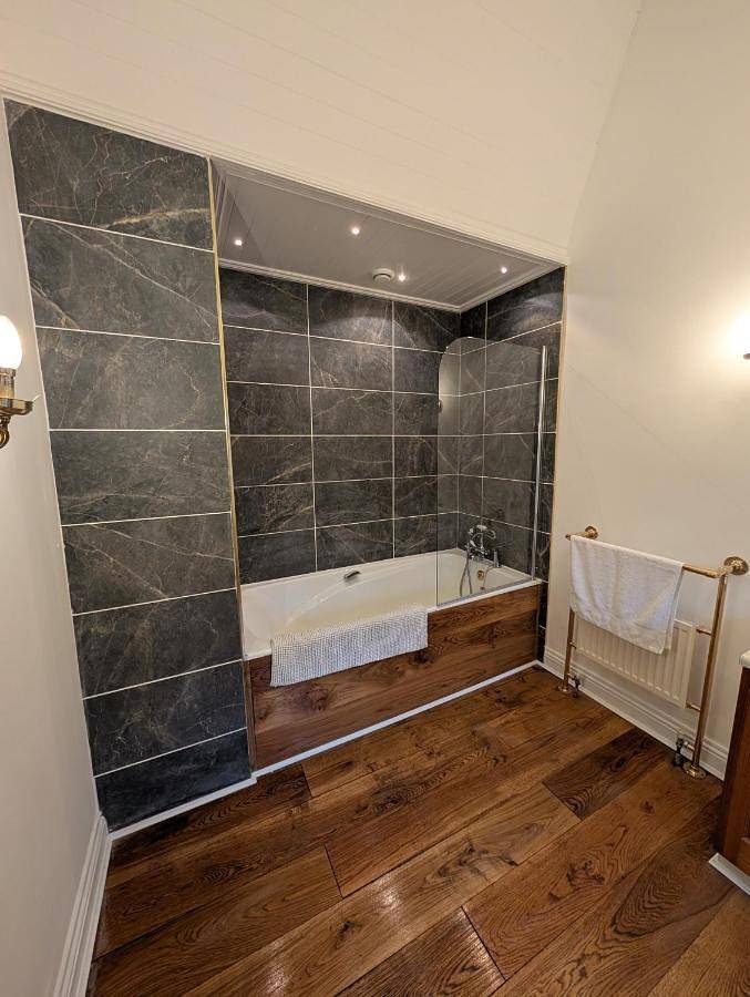 Gîte pour 2 personnes, avec jardin dans Athlone - 2