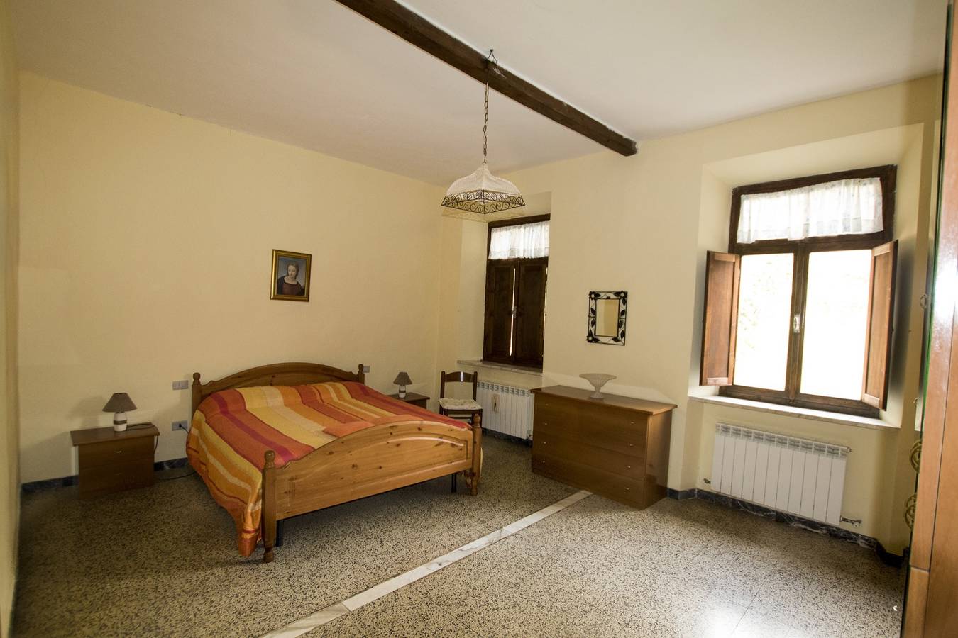 Ganze Wohnung, Toskanische rustikale Wohnung in Massa Marittima, Grosseto Provinz