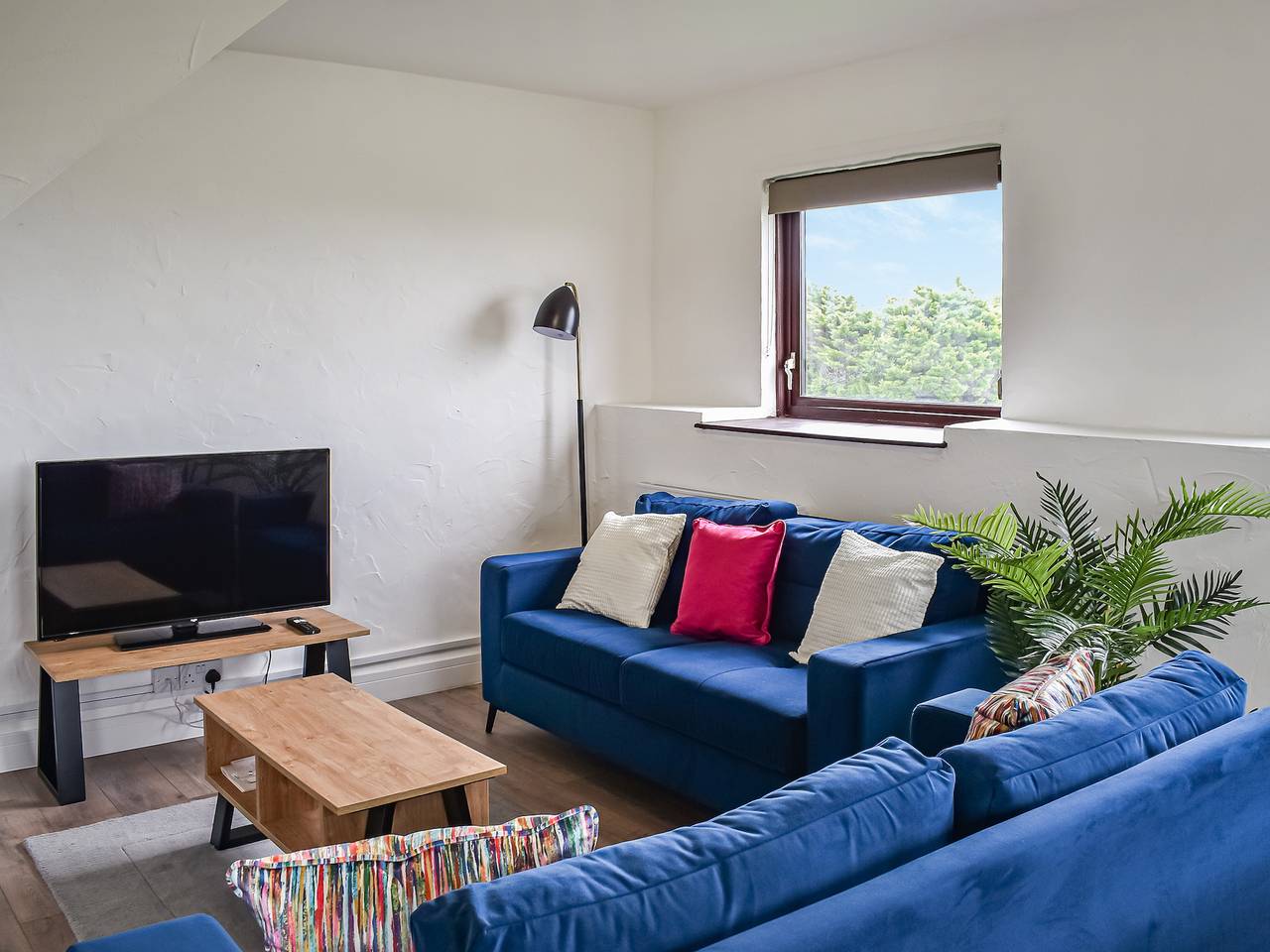 Sandymouth Cottage in Pentire Point - Widemouth