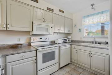 Vacation Rental for 7 Guests in Orange Beach, Mobile Bay, Picture 4