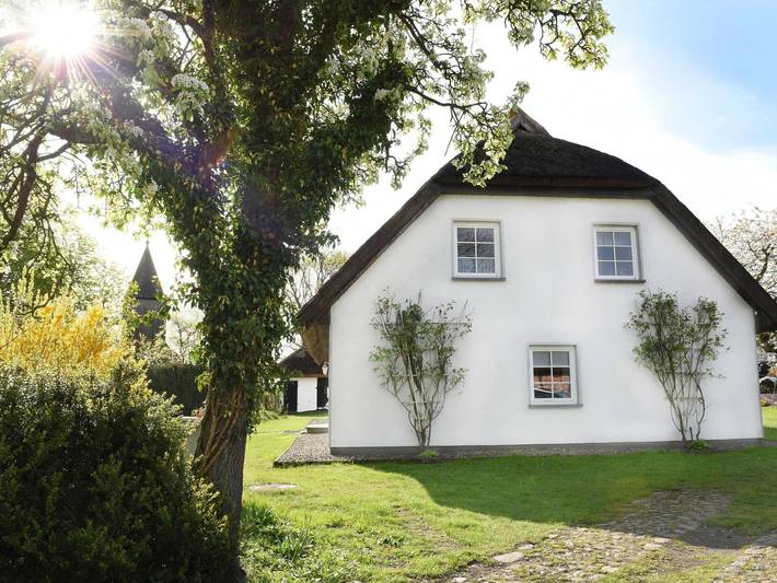 Ferienwohnung für 2 Personen, mit Terrasse auf Rügen - 2