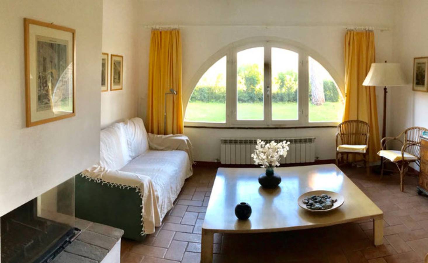 Appartamento intero, Appartamento 'Arco' con giardino in comune e Wi-Fi in Bibbona, Costa degli Etruschi