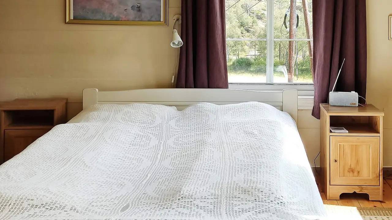 Ferienhaus für 6 Personen (75 m²) in Lyngdal in Lyngdal