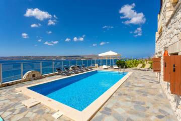 Ferienhaus für 12 Personen in Kalami (Chania), Chania und Umgebung, Bild 2