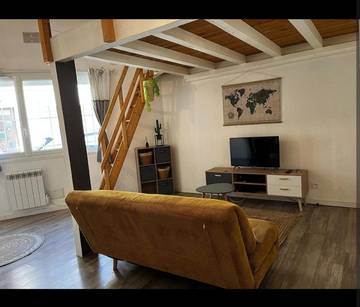 Gîte pour 2 personnes à Vendargues