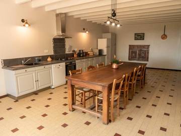 Gîte pour 8 Personnes dans Mailhoc, Tarn, Photo 4