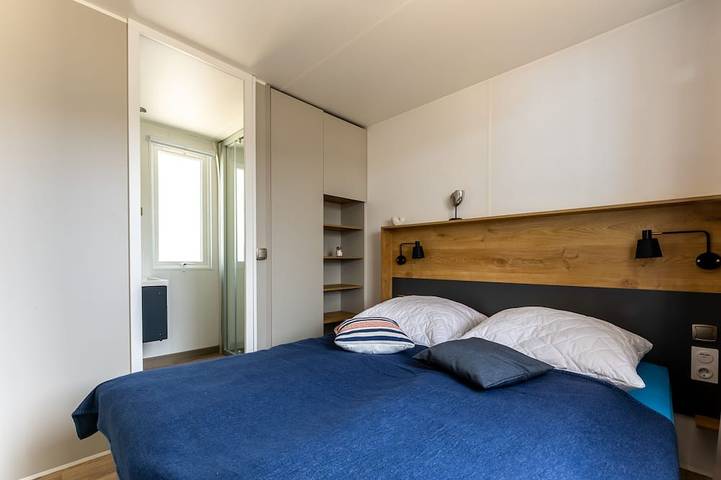 Ferienhaus für 6 Gäste mit 40m² in Scharbeutz in Scharbeutz, Ostholstein