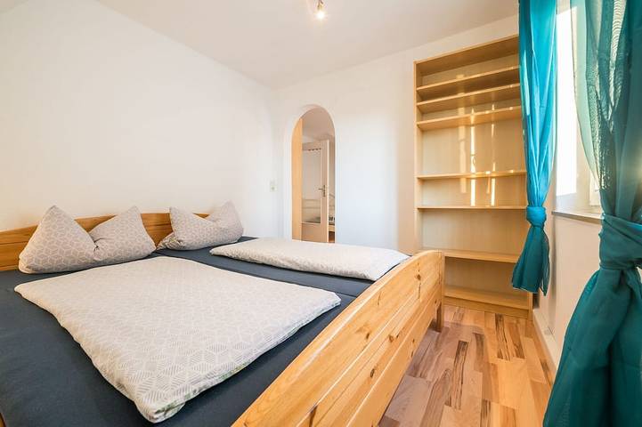 Ferienhaus für 11 Personen, mit Terrasse und Garten in Augsburg und Umgebung - 3