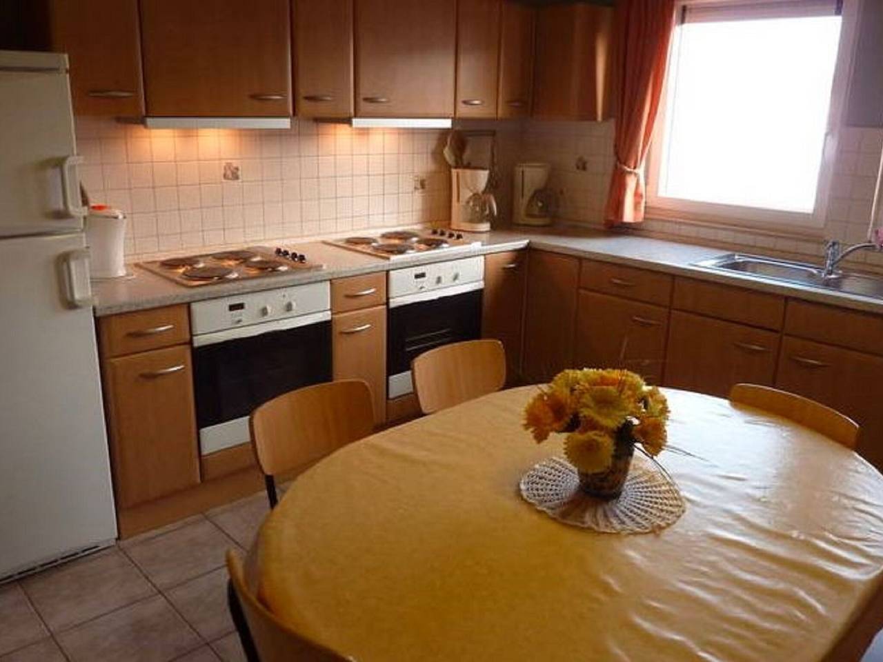 Elegante casa con sauna in Malmedy, Parque natural Hautes Fagnes