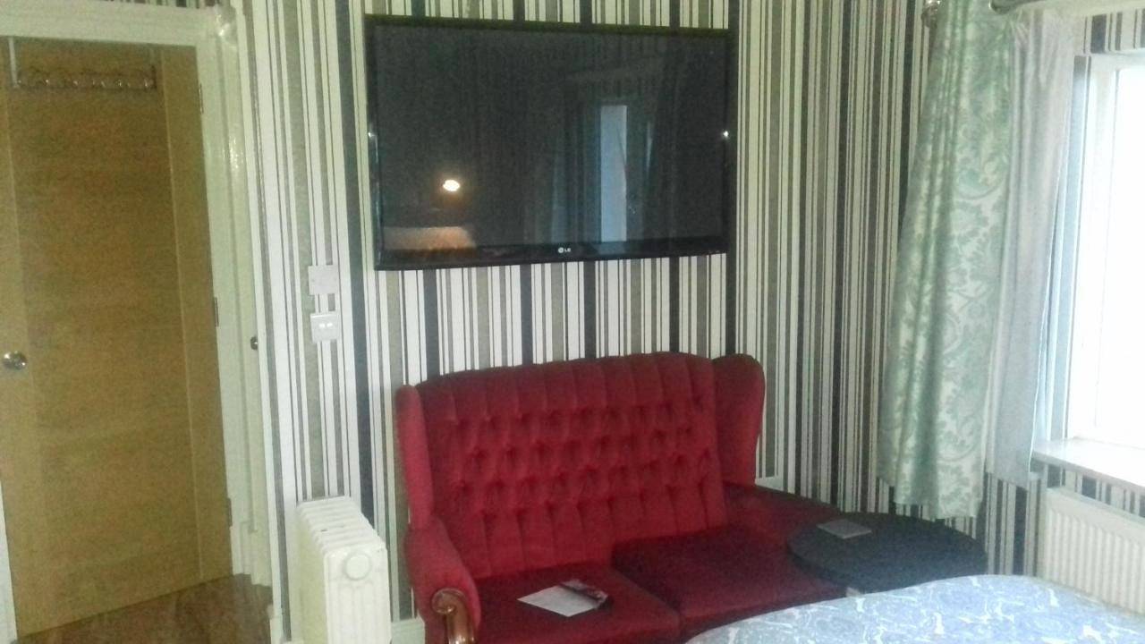 Marie's Bed and Breakfast in Dublin, County Dublin
