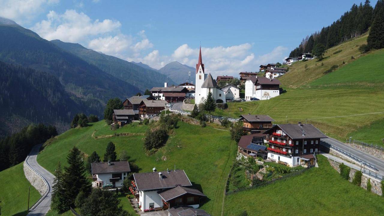 Ganze Wohnung, Two-Bedroom Apartment in St. Veit in Defereggen, Bezirk Lienz