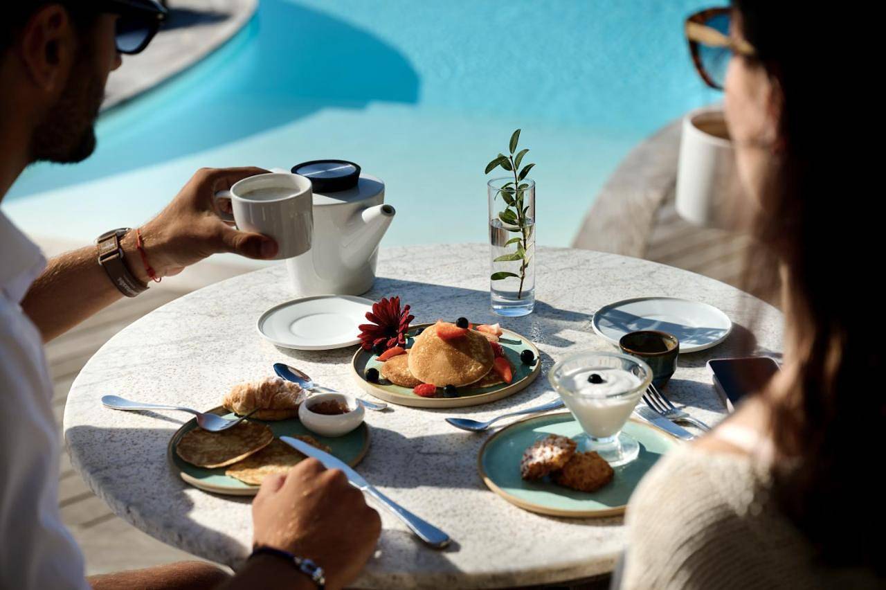 Hôtel Cala di Greco in Bonifacio, Arrondissement de Sartène