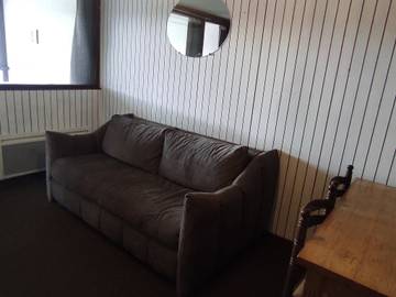 Chalet pour 4 Personnes dans Lac des Hermines, Besse-et-Saint-Anastaise, Photo 3