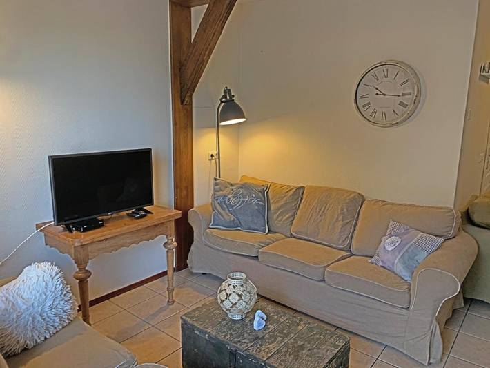 Gîte pour 7 personnes, avec jardin et vue dans Boskoop - 4