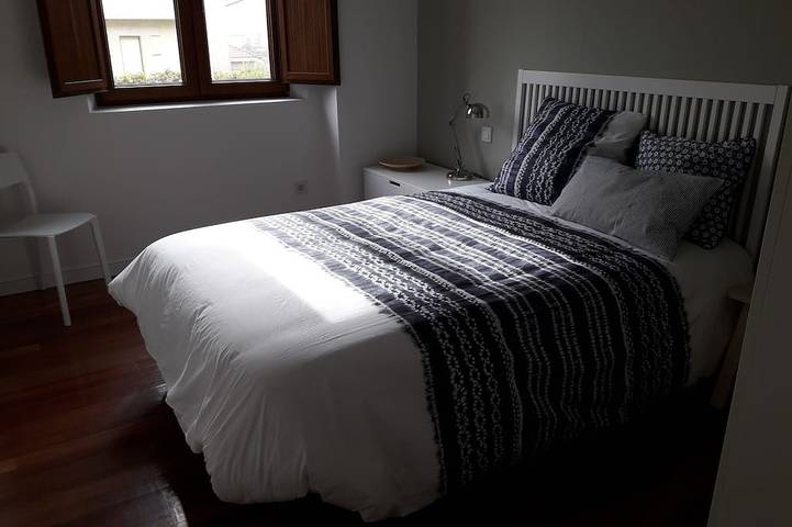 Gîte pour 3 personnes, avec jardin et terrasse à San Vicente de la Barquera - 4