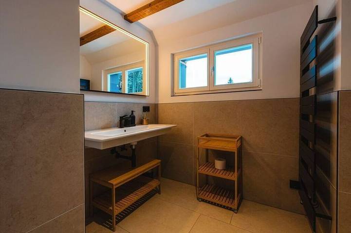 Ferienhaus für 4 Personen