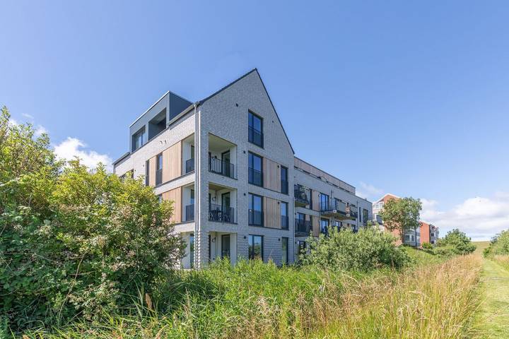 Ganze Wohnung, Ferienwohnung Heewer Stuuv auf Nordstrand für bis zu 2 Personen in Nordstrand (Gemeinde), Nordstrand