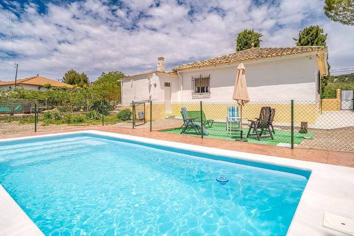 Maison de vacances pour 4 personnes, animaux acceptés - 1