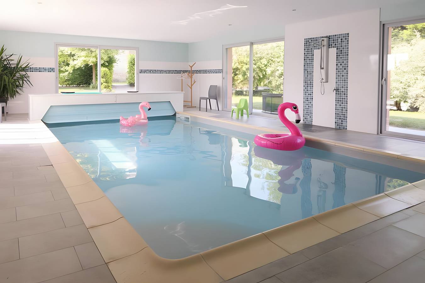 Maison de vacances 'Gîte De Saint-Remy' avec terrasse privée et Wi-Fi in Saint-Remy-le-Petit, Ardennes