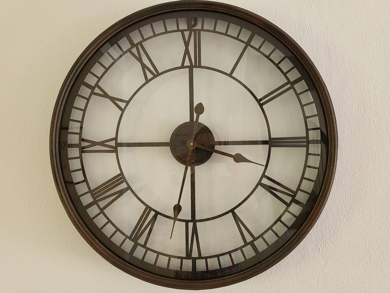 Reetdachanlage Mühlenhof - Reihenhaus 6 in St. Peter-Ording, Eiderstedt