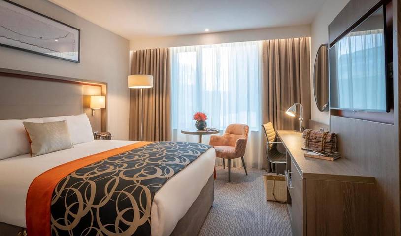 Holiday rental for 2 people, with Hot tub and Terrace as well as Children pool and Pool in Wexford