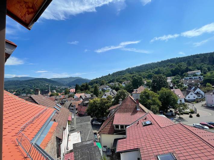 Gîte pour 5 personnes à Gernsbach - 2