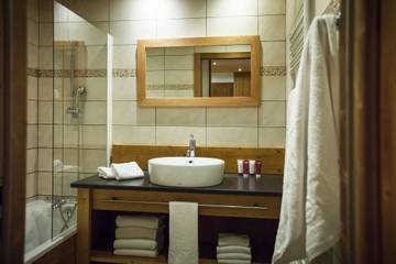 Holiday Rental for 4 People in La Clusaz, Annecy region, Photo 2