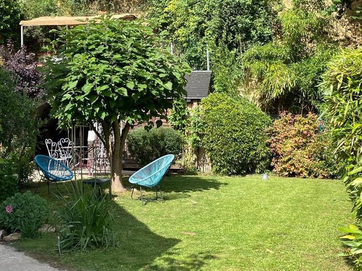 Location de vacances pour 3 personnes à Chançay - 4