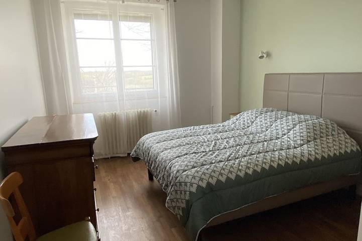 Location de vacances pour 12 personnes, avec jardin à Gramat - 2