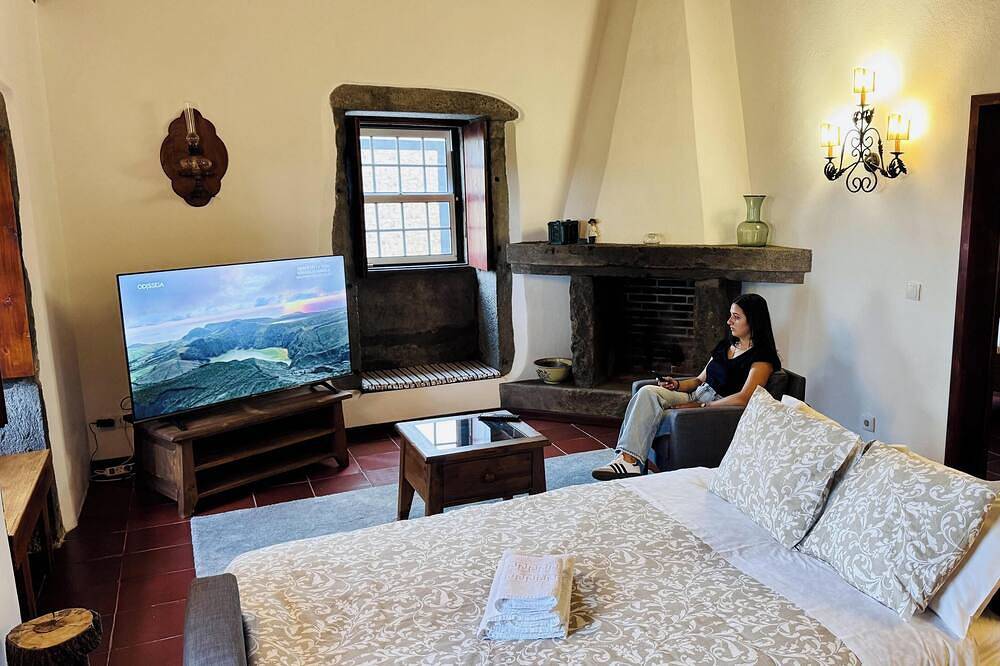 Casa das Vaquinhas in Altares, Terceira