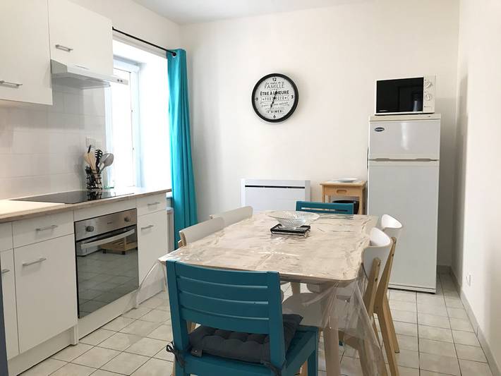 Gîte pour 6 personnes dans Neufchâteau - 3