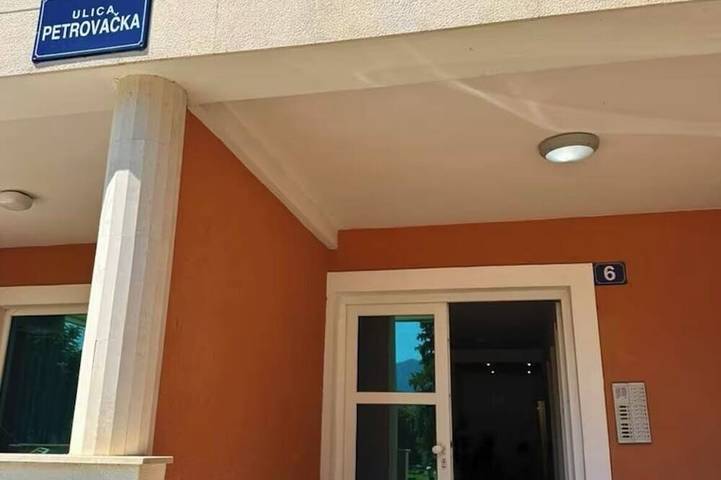 Ferienwohnung für 4 Personen - 1