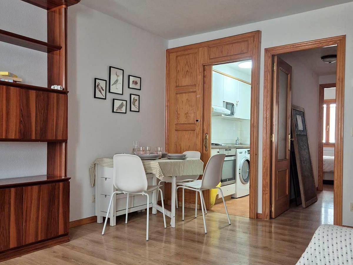 Appartement entier, Two-Bedroom Apartment in Isaba, Pyrénées espagnoles
