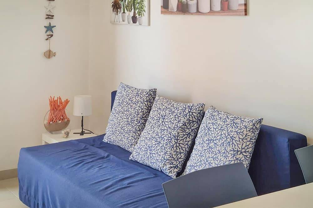 Appartement entier, 1 bedroom gorgeous apartment in Marina di Ragusa in Ragusa, Province de Ragusa