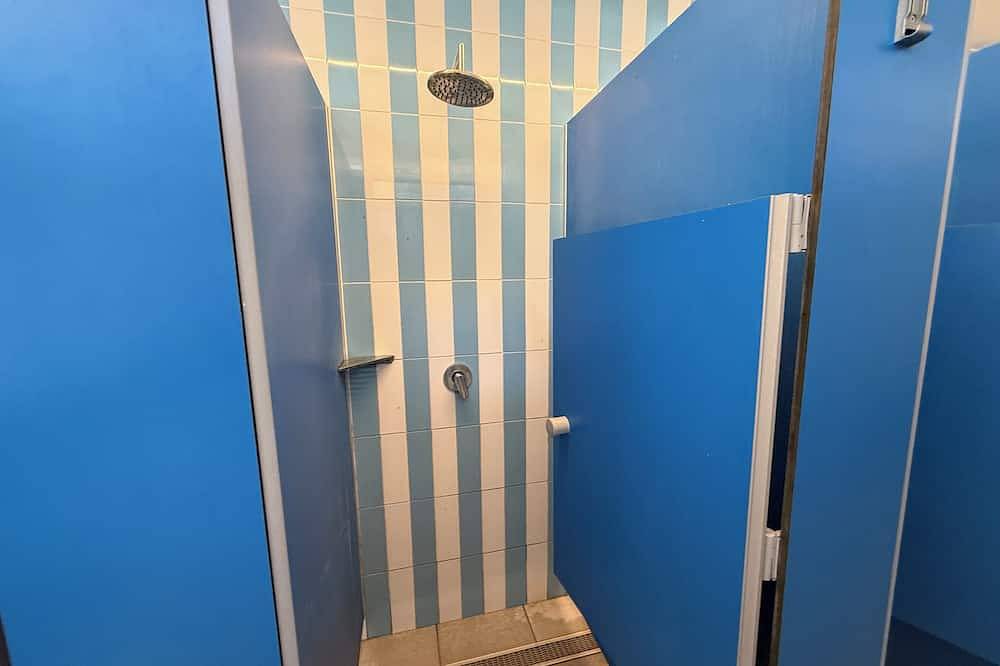 Vintage Camper in Sorrent, Neapel Provinz