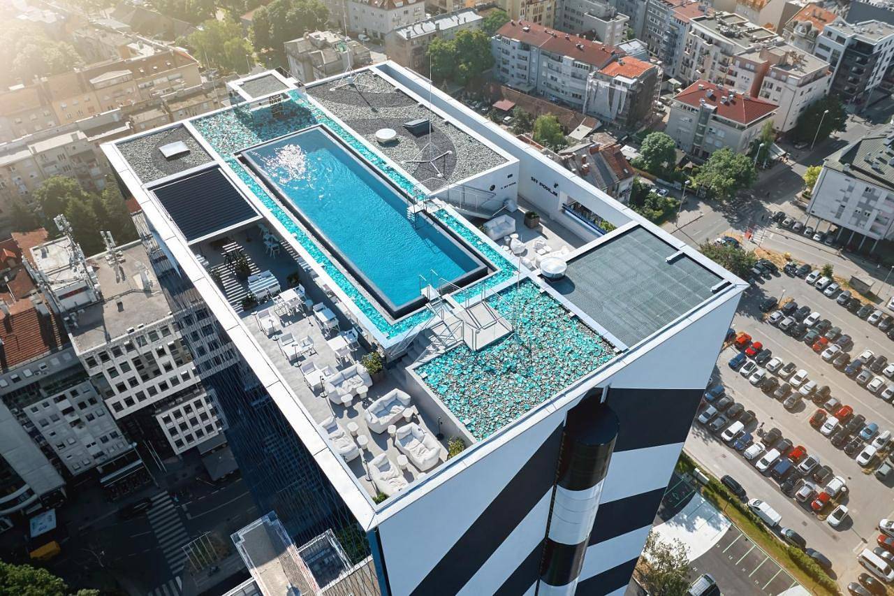 Zonar Zagreb by Maistra City Vibes in Zagreb, Région de Zagreb