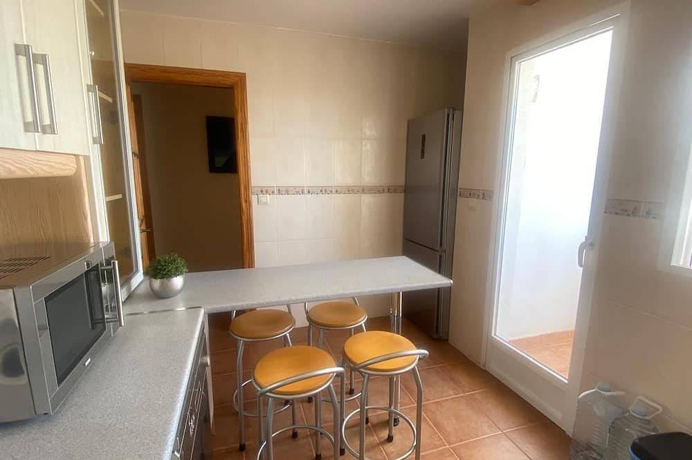 Apartamento entero, Precioso apartamento familiar en segunda línea de playa in Carboneras, Costa de Almería