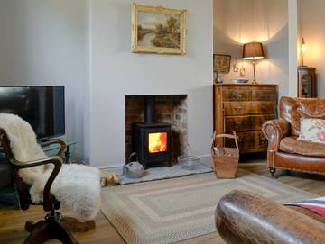 Holiday Rental for 4 People in Gargrave, North Yorkshire, Photo 2